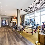 Hotel Und Mit Lakeside Ankum