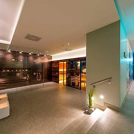 Hotel Und Mit Lakeside Ankum