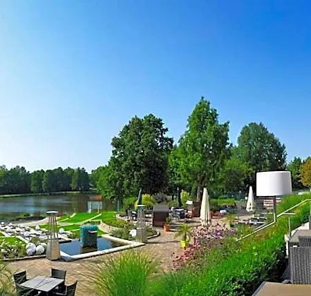 Und Mit Lakeside 4* Ankum