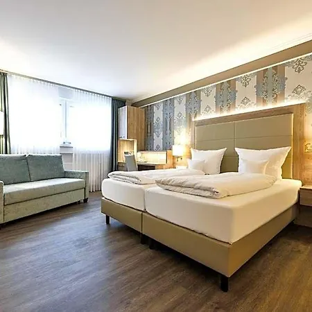 Hotel Und Mit Lakeside Ankum