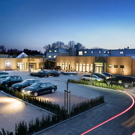 Und Mit Lakeside Otel Ankum