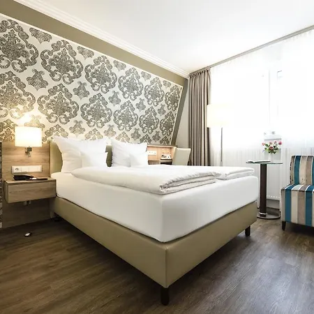 Hotel Und Mit Lakeside Ankum