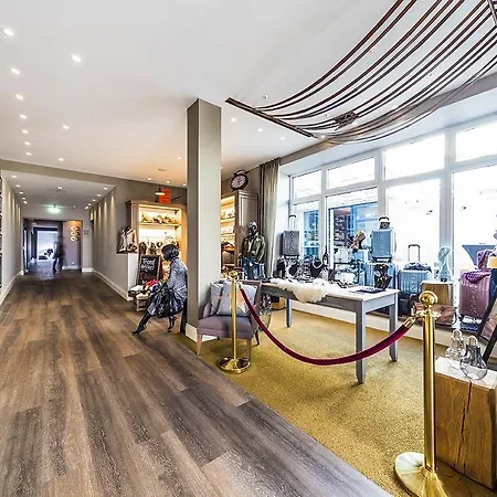 Hotel Und Mit Lakeside Ankum