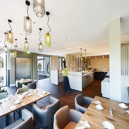 Und Mit Lakeside Hotel Ankum