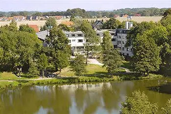 Hotel Und Mit Lakeside
