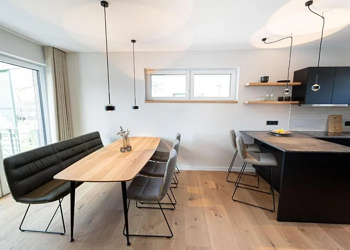 Und Mit Lakeside Szálloda Ankum